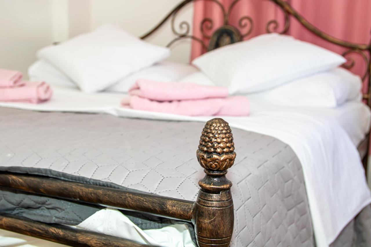 Luxury Apartments Iris Mostar Bagian luar foto