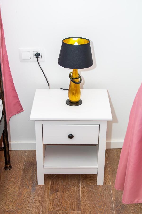 Luxury Apartments Iris Mostar Bagian luar foto